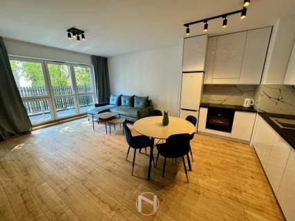 Mieszkanie na sprzedaż, 41 m2, Gorzów Wielkopolski