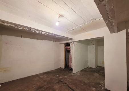 LOKAL MIESZKALNY W SUTERENIE - 51 M2 - 399 000 ZŁ