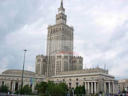 Apartament też na biuro