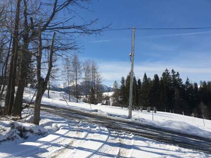 2H w Zakopanem