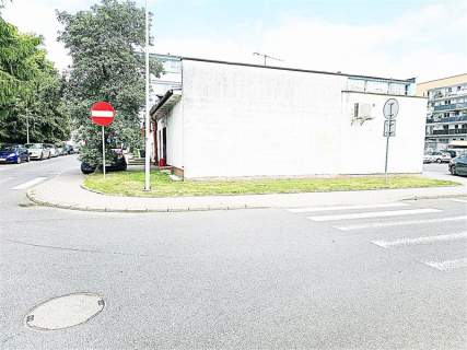 Lokal użytkowy - Koszalin Współny Dom
