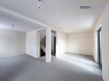 Bliźniaki 125m2 poddasze / garaż