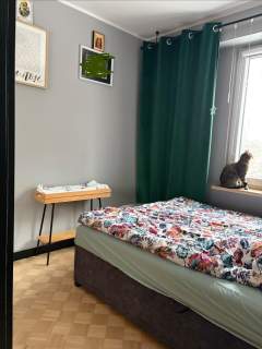 Mieszkanie 60m2 w Pruszkowie na osiedlu Staszica
