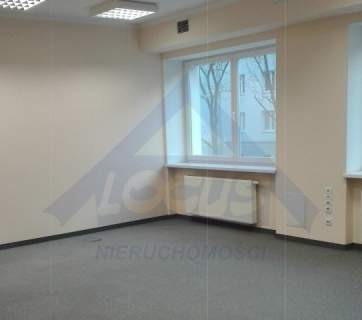 Biuro do wynajęcia, 46 m2, Warszawa