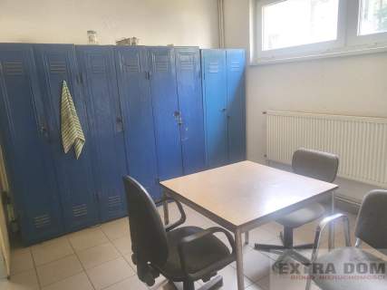 Lokal użytkowy na sprzedaż, 150 m2, Goleniów