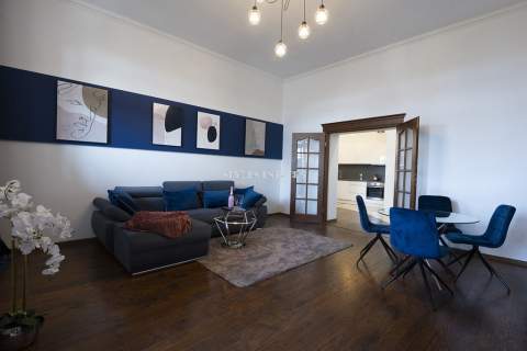 Apartament klasy premium 74 m ul. Dworcowa