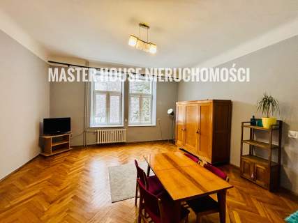 1 piętro 54,55 m przy parku jasne i ciche mieszkanie