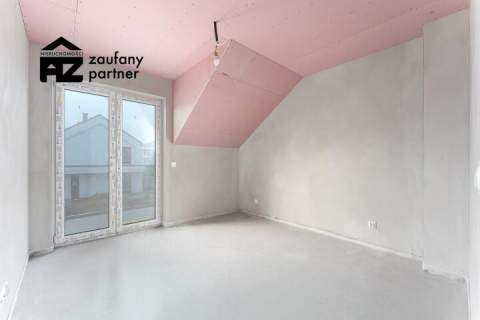 Domy w zabudowie bliźniaczej