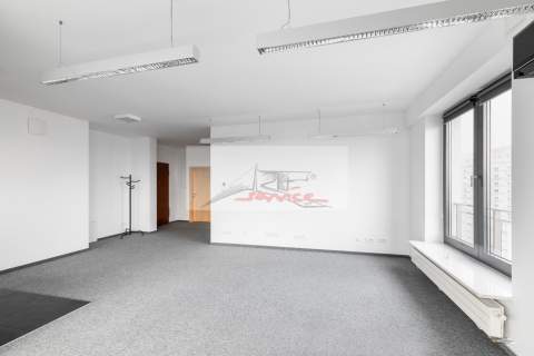 Apartament też na biuro