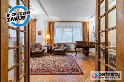 Dom w centrum Wrzeszcza