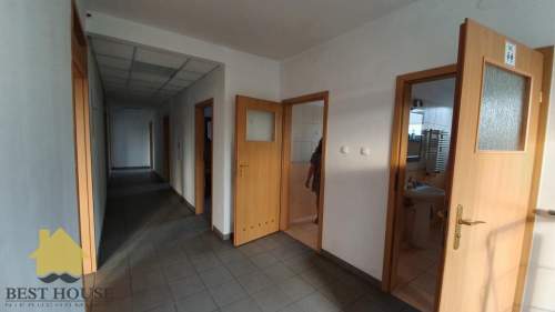 Biuro do wynajęcia, 195 m2, Lublin