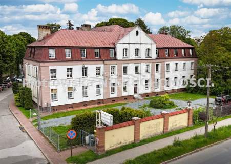 Mieszkanie na sprzedaż, 44 m2, Warta