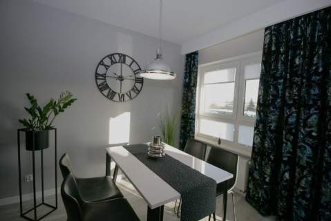 NOWY Luksusowy apartament