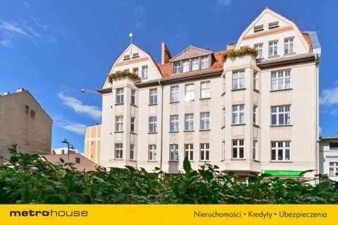4 pokoje Big Loft 148 m na Bydgoskim Przedmieściu