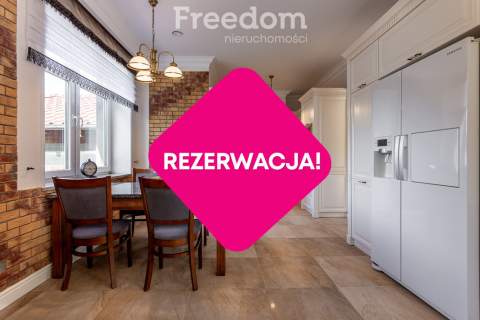 Wyjątkowy dom z dostępem do jeziora k.Ełku