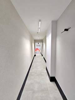 2 balkony, 34m2, UNIQ POMORSKA 