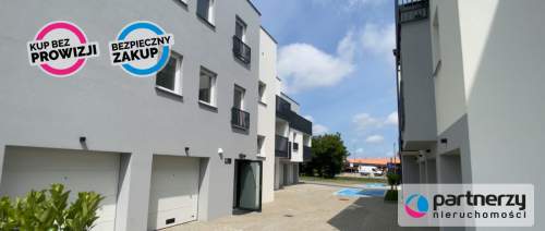 Nowe mieszkanie 2 pokojowe 50m2