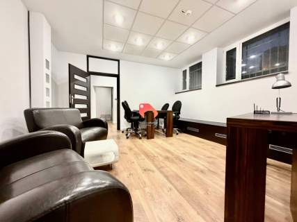 Piękny lokal - Śródmieście / Bocianowo - 51,6m2 