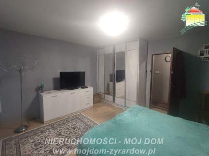 Zadbany, wygodny dom na Osiedlu Żeromskiego.
