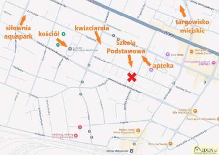 Sprzedam mieszkanie w Mińsku Mazowieckim.