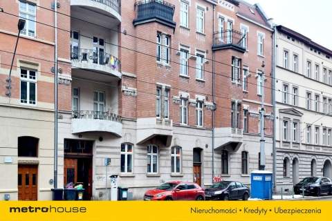 158 m2 Apartament, Katowice-Centrum ul. Gliwicka