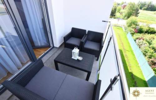 Apartament Sunset Resort nad morzem k/Kołobrzegu GRZYBOWO