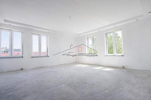Jarosław, lokal biurowy 118 m2