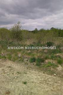 Działka budowlana na sprzedaż, 1063 m2, Chylice