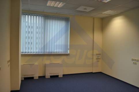 Biura 280 m2 do wynajęcia, Mokotów