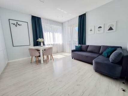 3 pokoje, garaż, komórka 67m2, Poznań Saperska Wilda