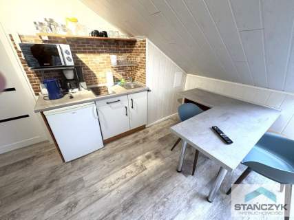 Okazja   Uroczy Apartament 25 m2   Blisko plaża