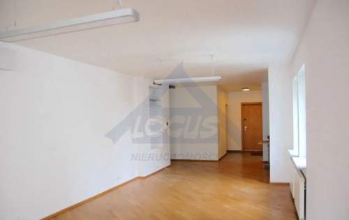 Do wynajęcia lokal biurowy 165 m2 na Powiślu