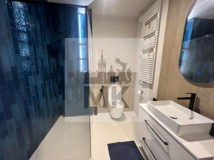 Luksusowy apartament 113 m2 w luksusowym apartamentowcu, Stare...