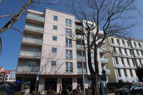 Apartament w Porcie gotowy do wynajmu,zamieszkania