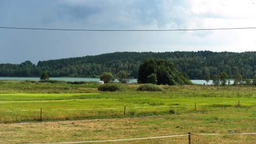 Działki budowlane na obszarze Natura 2000