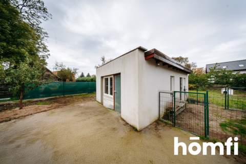 Dom Parterowy wolnostojący, blisko jeziora