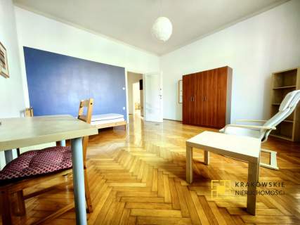 MIESZKANIE 106m2 -CENTRUM I ZDROWA LOKALNA ŻYWNOŚĆ