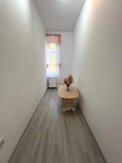 Przestronne mieszkanie w ścisłym centrum