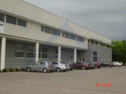 Ursynów Puławska Obwodnica