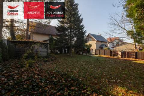 Dom wolnostojący dla Twojej rodziny 