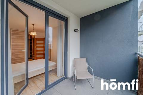 Apartament w Mysłowicach Park Chopina 