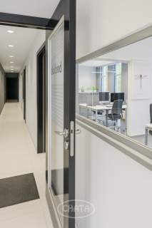 Prestiżowe biuro w Rondo Verona 4 m. post.