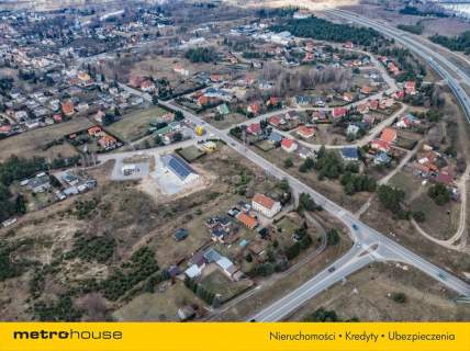 Działka 1000m2 w Miłomłynie z MPZP.240 000 zł