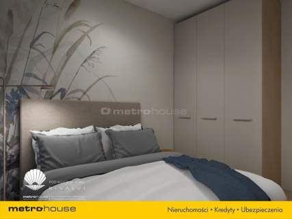 Nowe apartamenty nad morzem w Kołobrzegu