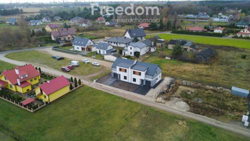 Nowoczesny dom 5 km od Ciechocinka.