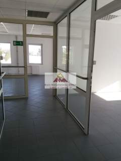 Biuro do wynajęcia, 330 m2, Jastków