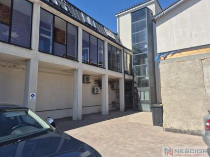 Lokal do wynajęcia 186 m2
