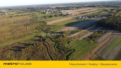 OKAZJA Działka 4000 m2 pod Radzyminem tylko 65ooo