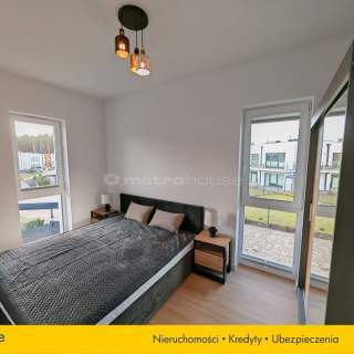 Wyjątkowy apartament, 3 pokoje, I piętro, balkon
