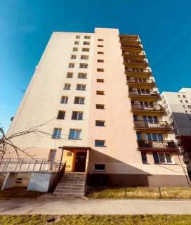 Mieszkanie na sprzedaż, 39 m2, Mysłowice